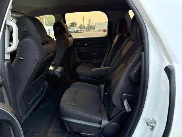 2016 GMC Acadia SLE