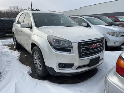 2015 GMC Acadia AWD SLT-1