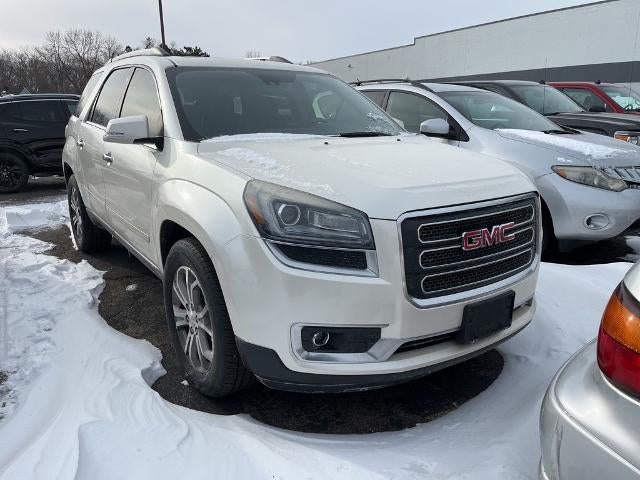 2015 GMC Acadia AWD SLT-1