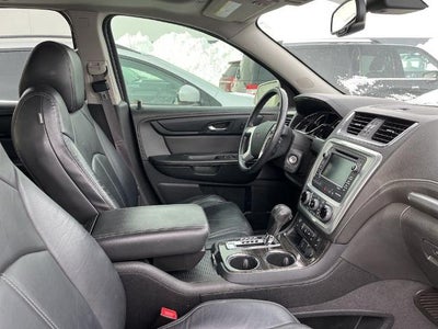 2015 GMC Acadia AWD SLT-1