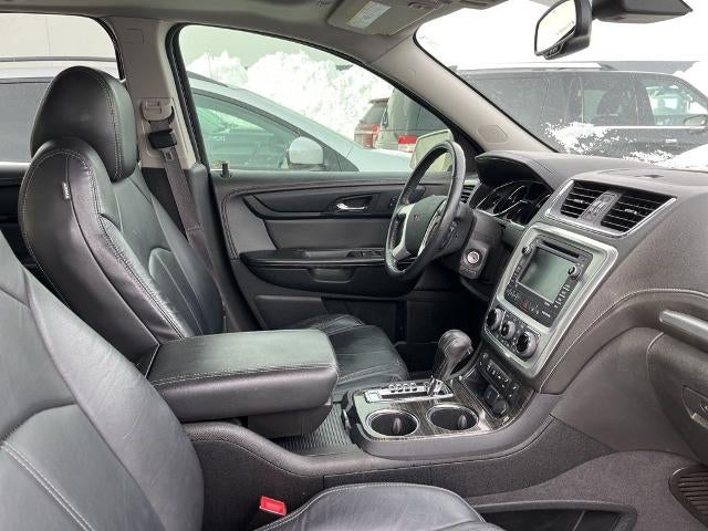 2015 GMC Acadia AWD SLT-1