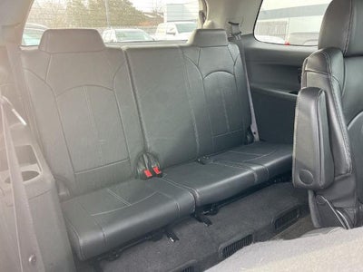 2015 GMC Acadia AWD SLT-1