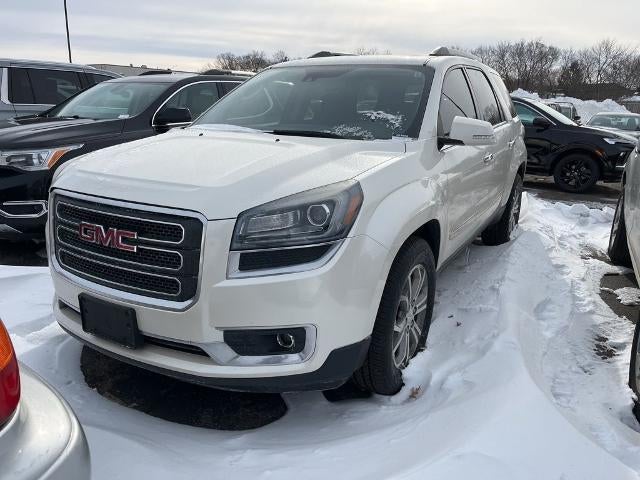 2015 GMC Acadia AWD SLT-1