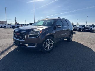 2015 GMC Acadia AWD SLT-1