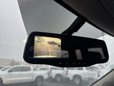 2010 GMC Acadia All-Wheel Drive SLE