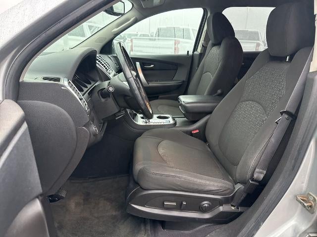 2010 GMC Acadia All-Wheel Drive SLE