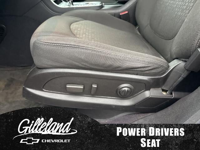 2010 GMC Acadia All-Wheel Drive SLE