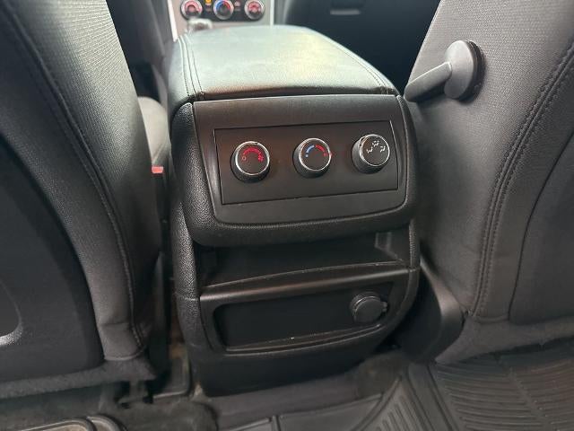 2010 GMC Acadia All-Wheel Drive SLE