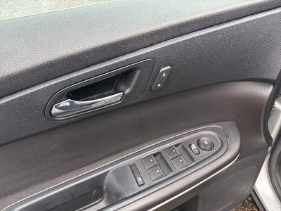 2010 GMC Acadia All-Wheel Drive SLE