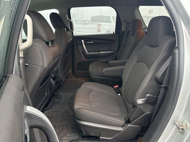 2010 GMC Acadia All-Wheel Drive SLE