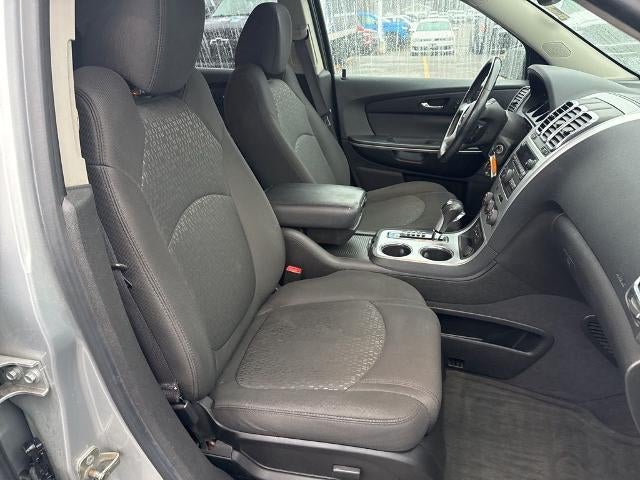 2010 GMC Acadia All-Wheel Drive SLE