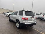 2010 GMC Acadia All-Wheel Drive SLE