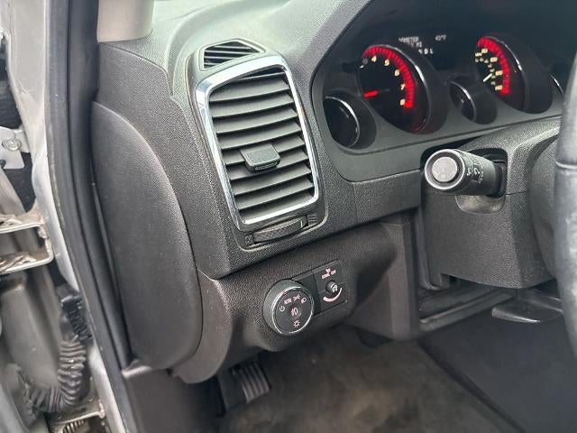 2010 GMC Acadia All-Wheel Drive SLE