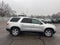 2010 GMC Acadia All-Wheel Drive SLE