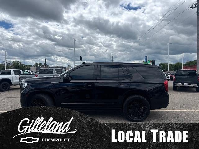 Used 2024 GMC Yukon Denali with VIN 1GKS2DKT3RR343402 for sale in St. Cloud, Minnesota