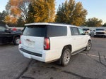 2017 GMC Yukon XL SLT