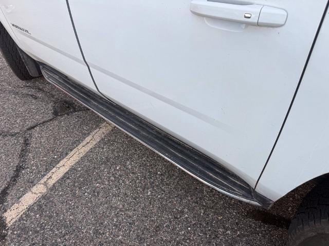 2017 GMC Yukon XL SLT