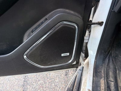 2017 GMC Yukon XL SLT