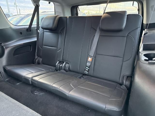 2018 GMC Yukon XL 4WD 4dr SLT