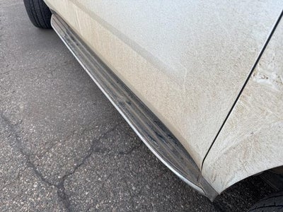 2018 GMC Yukon XL 4WD 4dr SLT