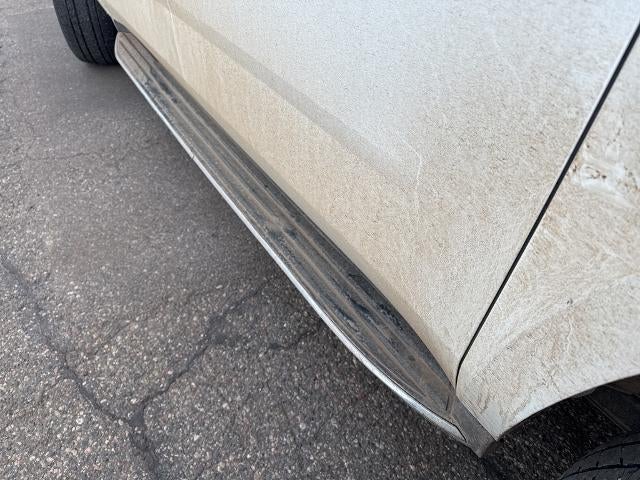 2018 GMC Yukon XL 4WD 4dr SLT