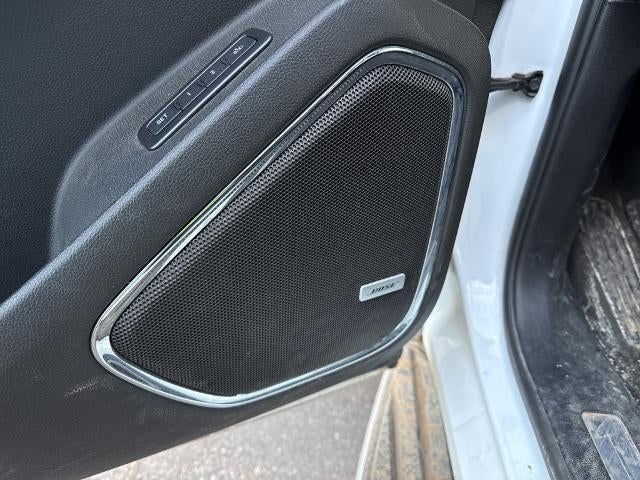 2018 GMC Yukon XL 4WD 4dr SLT