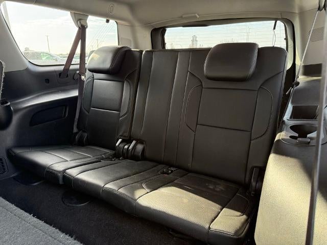 2015 GMC Yukon XL 4WD 4dr SLT