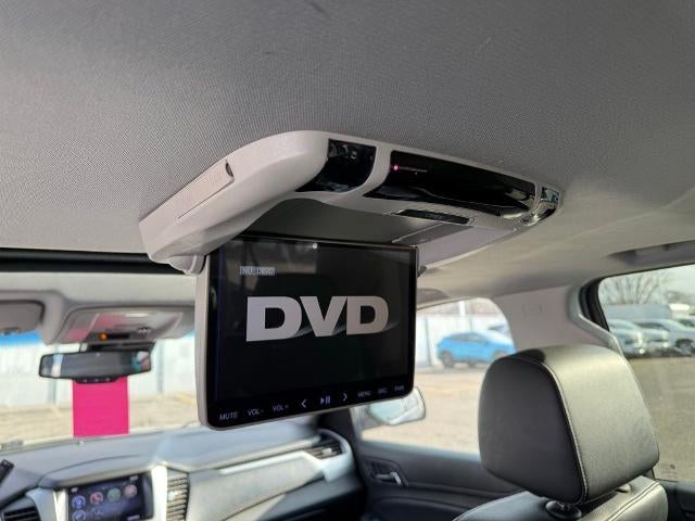 2015 GMC Yukon XL 4WD 4dr SLT