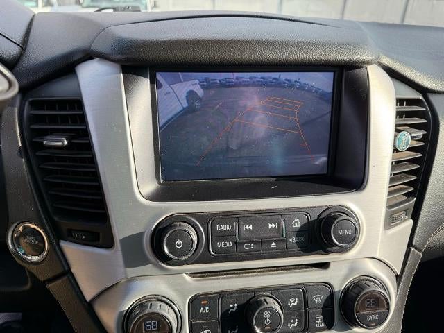 2015 GMC Yukon XL 4WD 4dr SLT