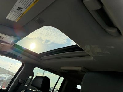 2015 GMC Yukon XL 4WD 4dr SLT