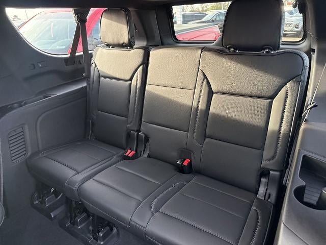 2022 GMC Yukon XL 4WD 4dr Denali