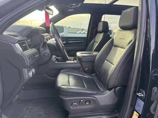 2022 GMC Yukon XL 4WD 4dr Denali