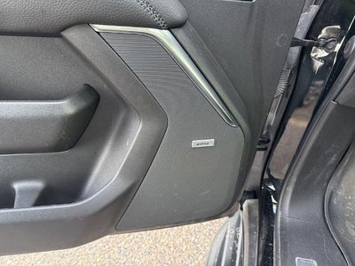2022 GMC Yukon XL 4WD 4dr Denali