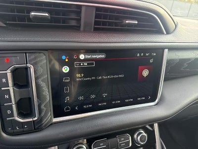2022 GMC Yukon XL 4WD 4dr Denali