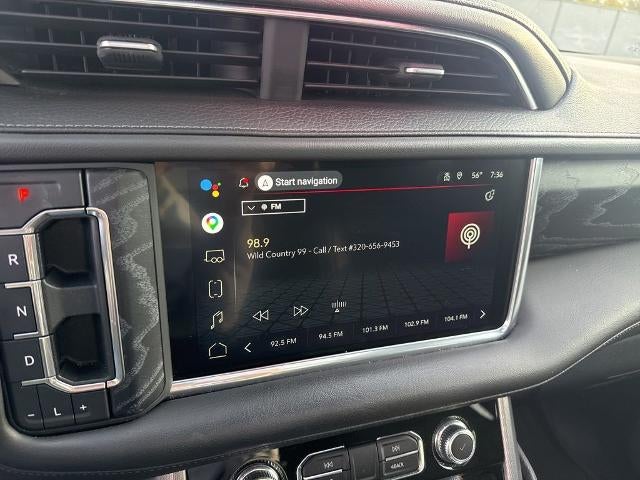 2022 GMC Yukon XL 4WD 4dr Denali