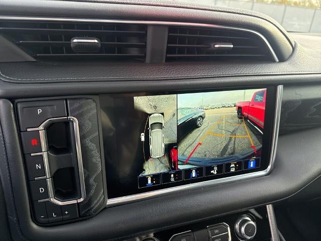 2022 GMC Yukon XL 4WD 4dr Denali