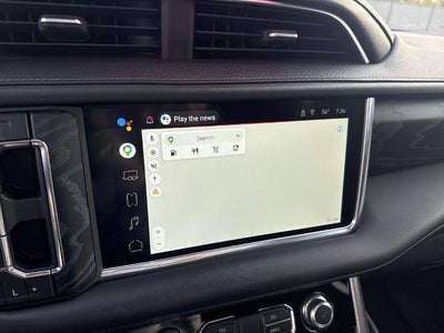 2022 GMC Yukon XL 4WD 4dr Denali