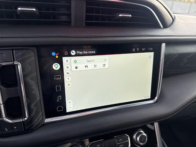 2022 GMC Yukon XL 4WD 4dr Denali