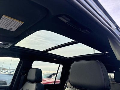 2022 GMC Yukon XL 4WD 4dr Denali