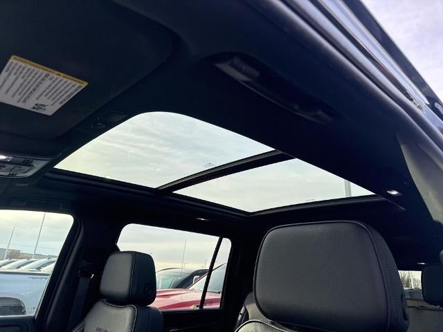 2022 GMC Yukon XL 4WD 4dr Denali