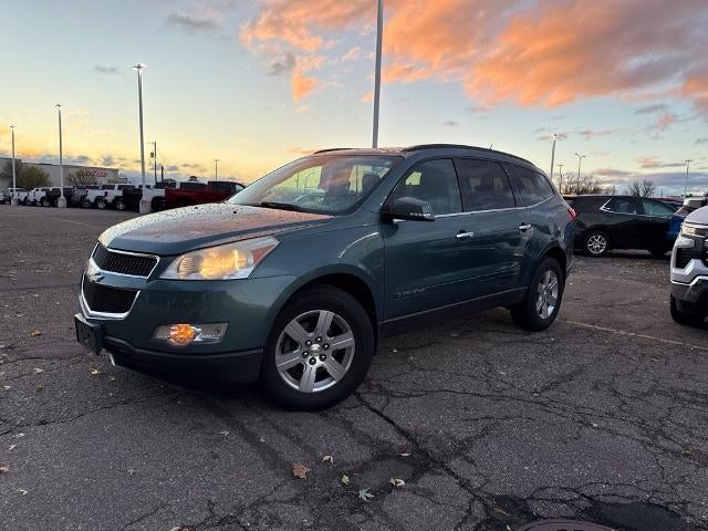 2009 Chevrolet Traverse LT w/2LT