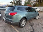 2009 Chevrolet Traverse LT w/2LT
