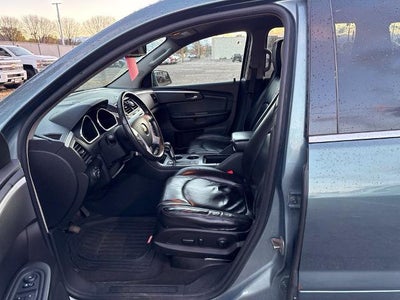 2009 Chevrolet Traverse LT w/2LT