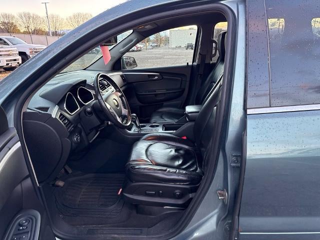 2009 Chevrolet Traverse LT w/2LT