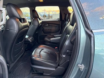 2009 Chevrolet Traverse LT w/2LT