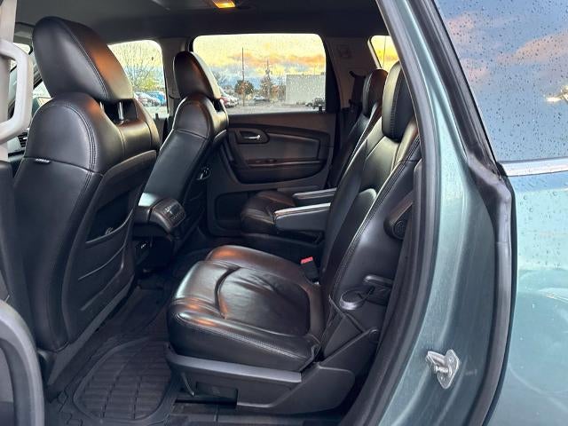2009 Chevrolet Traverse LT w/2LT