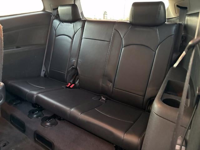 2009 Chevrolet Traverse LT w/2LT