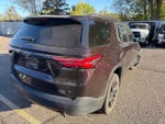2022 Chevrolet Traverse AWD 1LT
