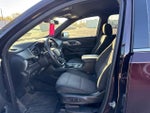 2022 Chevrolet Traverse AWD 1LT