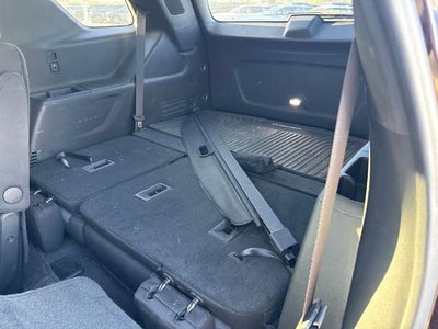 2022 Chevrolet Traverse AWD 1LT